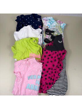 18M Baby Girl Clothing Bundle